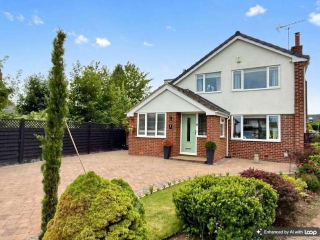 House for sale in Wetherby