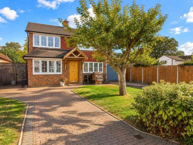 House for sale in East Horsley, Guildford