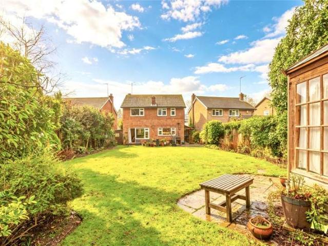 House for sale in Beaconsfield, Penn Bottom