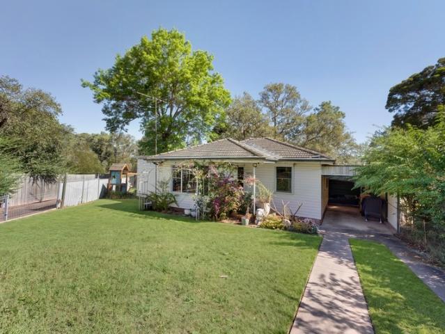 House for sale in North St Marys, Sydney