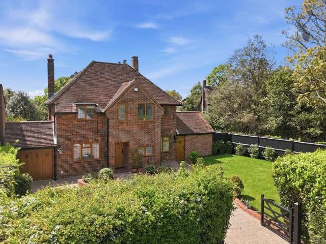 House for sale in Debden Green, Epping