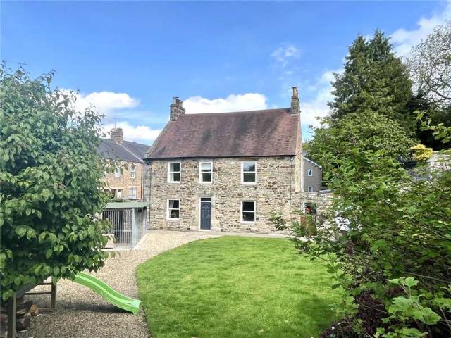 House for sale in Haltwhistle, Northumberland