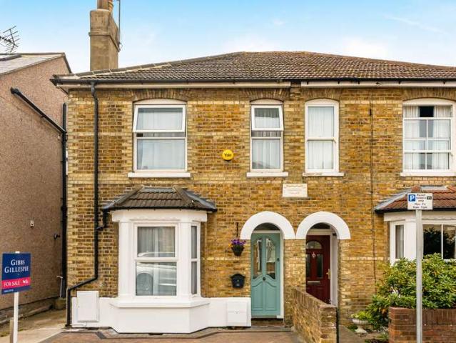 House for sale in Yiewsley, Greater London