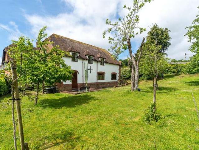 House for sale in East Dorset