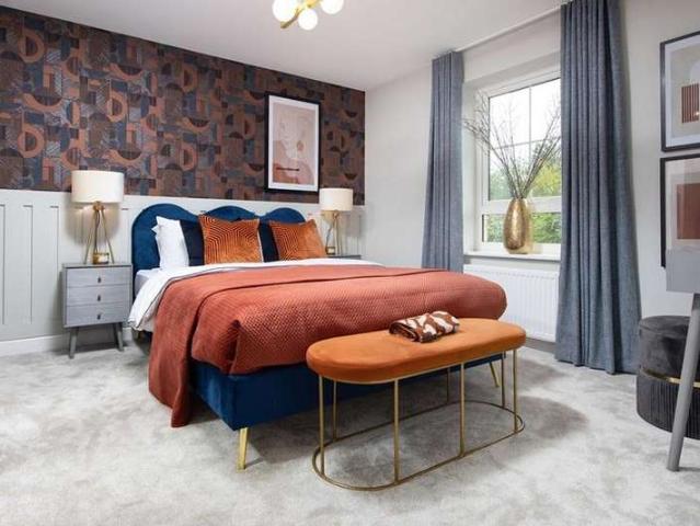House for sale in Barton In Fabis, East Midlands