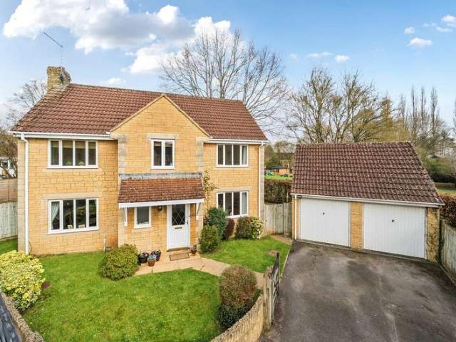 House for sale in East Coker, Somerset