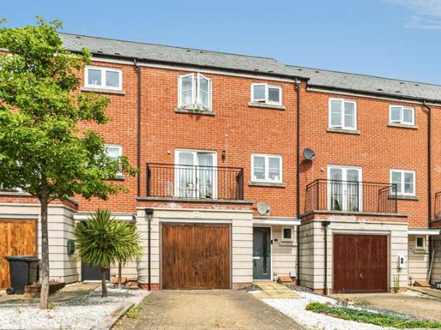 House for rent in Priest Down, Hampshire
