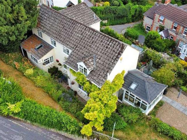 House for sale in Blunsdon, Abbey Mead