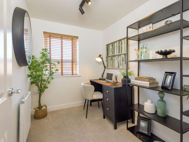 House for sale in Trowbridge, Hilperton