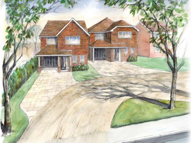 House for sale in The Butts, Kent