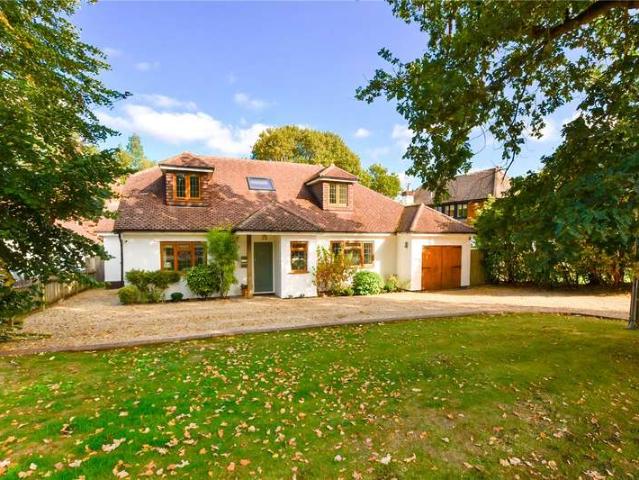 House for sale in East Horsley, Guildford