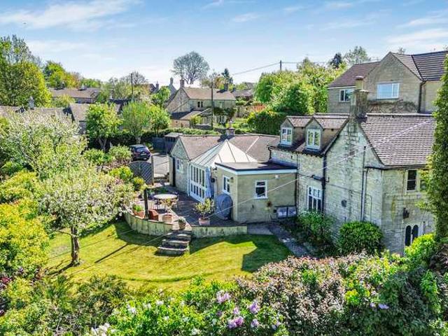 House for sale in Eastcombe, School House