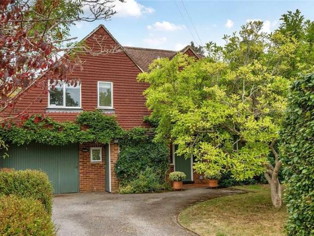 House for sale in East Horsley, Guildford