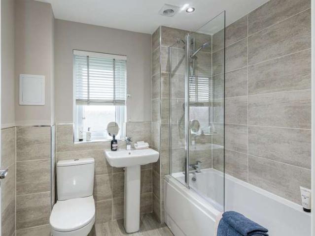 House for sale in Green Quarter, Scotland