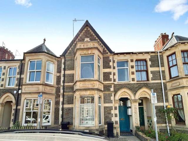 House for sale in Falcon Lodge, Wales