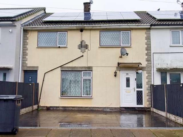 House for sale in Mowmacre Hill, Old Wharf
