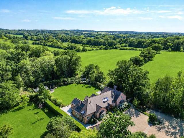 House for sale in East Horsley, Guildford