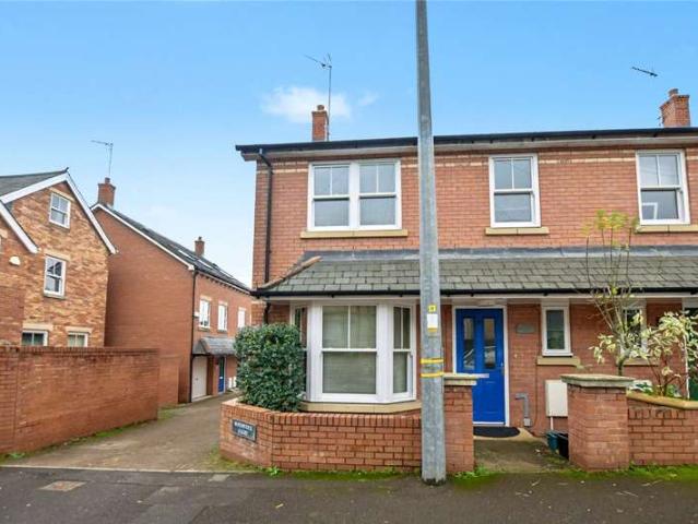 House for sale in Frieze Hill, Rumwell