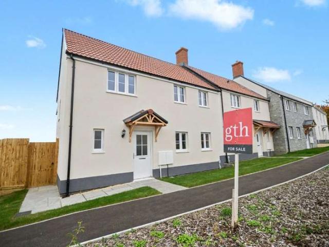 House for sale in Stogursey, Somerset