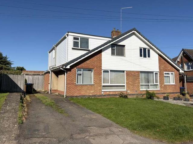 House for sale in Southbrook, Daventry