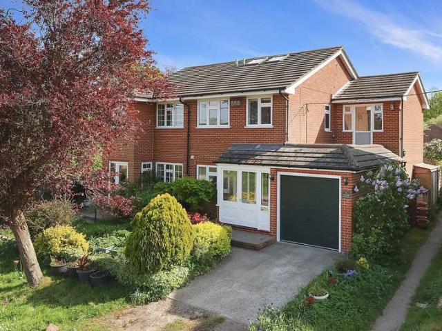 House for sale in Pachesham Park, Surrey