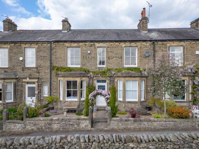 House for sale in Long Preston
