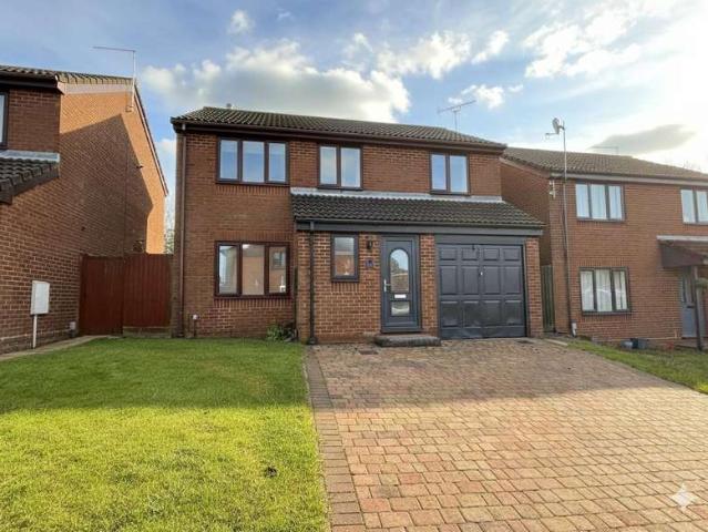 House for sale in Southbrook, Daventry