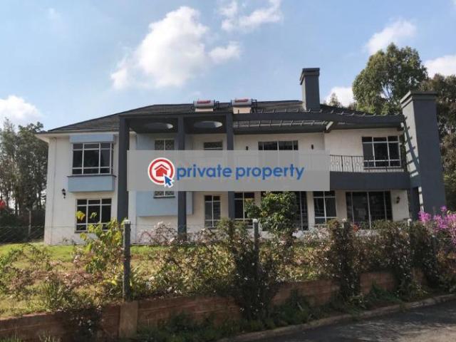 Townhouse for sale in Ngong, Kajiado
