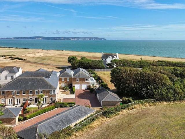 House for sale in Milford-on-Sea, Ashurst Bridge