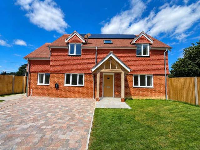 House for sale in Golden Cross, Wealden