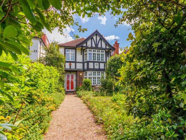 House for sale in Highgate, Isle Of Man