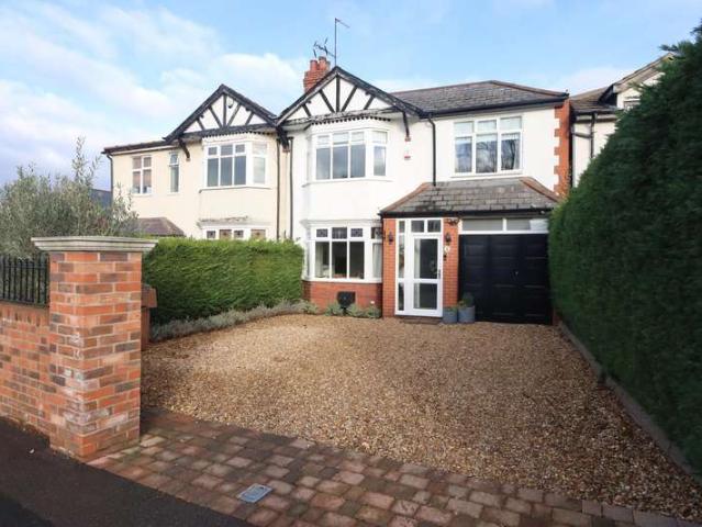 House for rent in Bromsgrove, Worcestershire