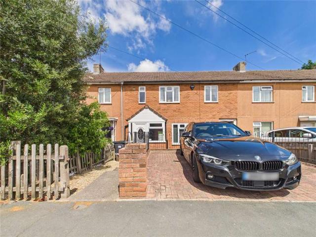 House for sale in Feckenham, City Of Bristol