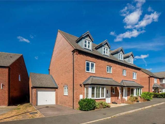 House for sale in Stratford-upon-Avon, Alderminster