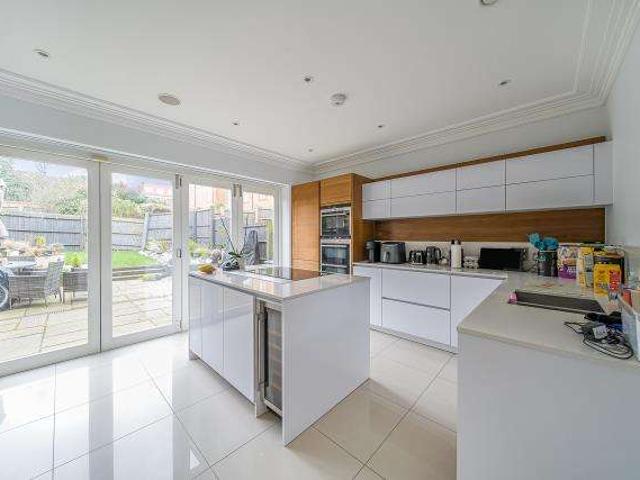 House for sale in London Borough of Barnet, Greater London