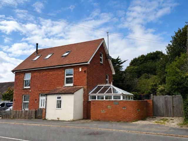 House for sale in Cross In Hand, East Sussex