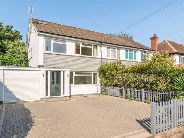 House for sale in Esher, Elmbridge