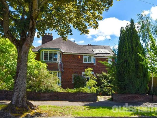 House for sale in Kings Heath, Wake Green