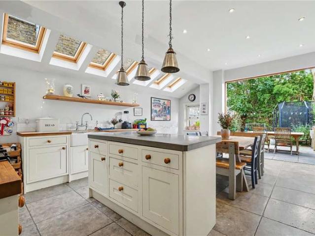 House for sale in London Borough of Brent, Greater London
