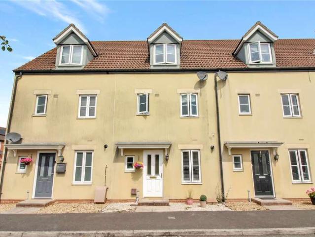 House for sale in Oakhurst, Haydon Wick