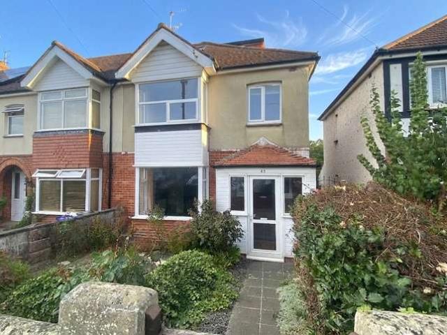 House for sale in Worthing, West Sussex