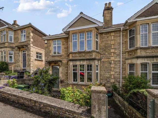House for sale in Dulcote, Bath And North East Somerset