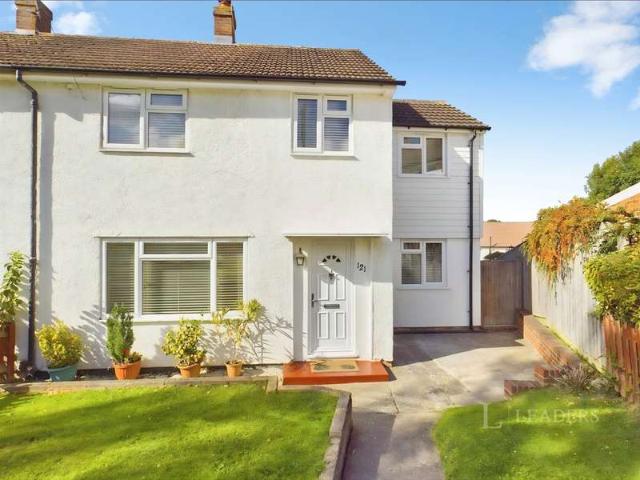 House for rent in Higham Wood, Bourne Vale