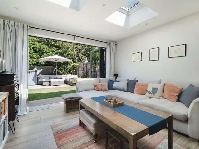 House for sale in Betchets Green, Mole Valley