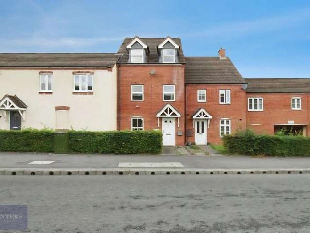 House for sale in Elmdon, West Midlands