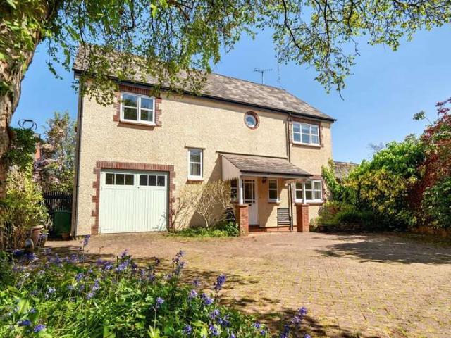 House for sale in Langley, Wiveliscombe