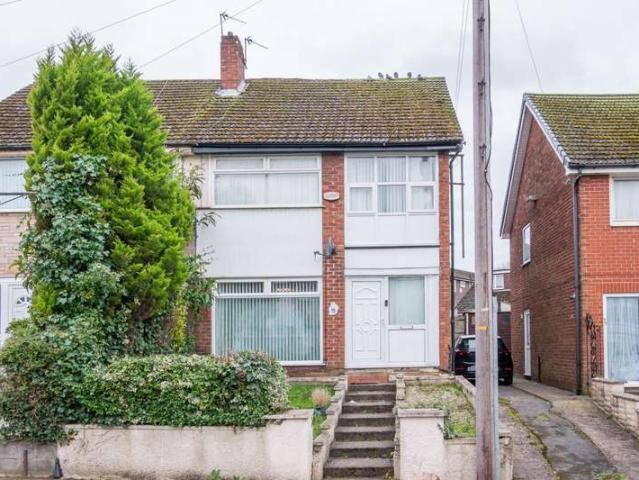 House for sale in Georgia, Greater Manchester