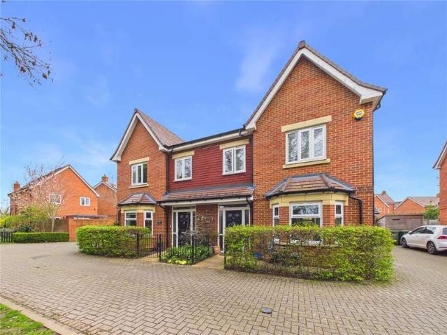 House for sale in Barbourne, Worcestershire