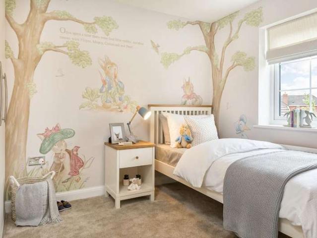 House for sale in Yate Rocks, Yate