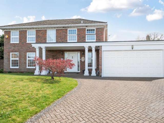 House for sale in Green Cross, Fole